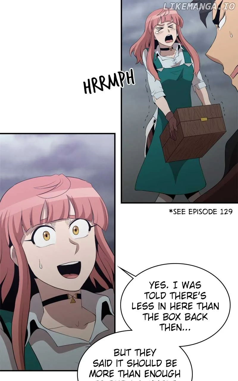 The Strongest Florist Chapter 166 page 71