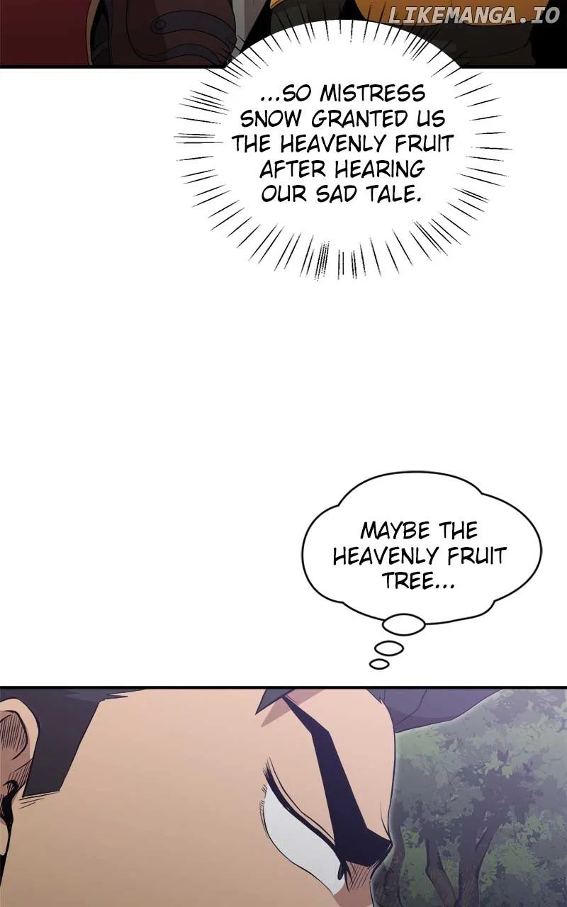 The Strongest Florist Chapter 163 page 60