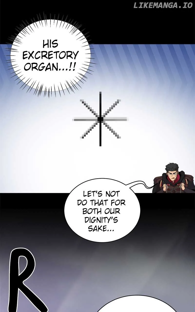 The Strongest Florist Chapter 166 page 59