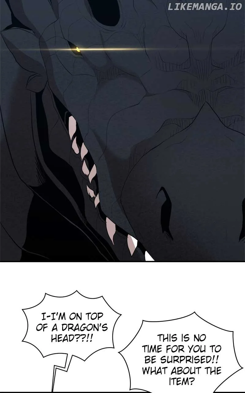 The Strongest Florist Chapter 166 page 69