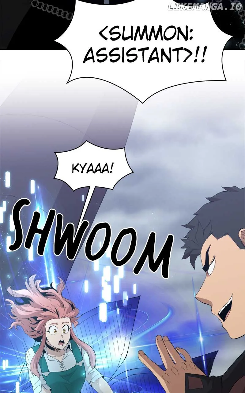 The Strongest Florist Chapter 166 page 66