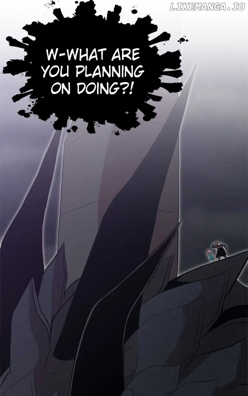 The Strongest Florist Chapter 166 page 73