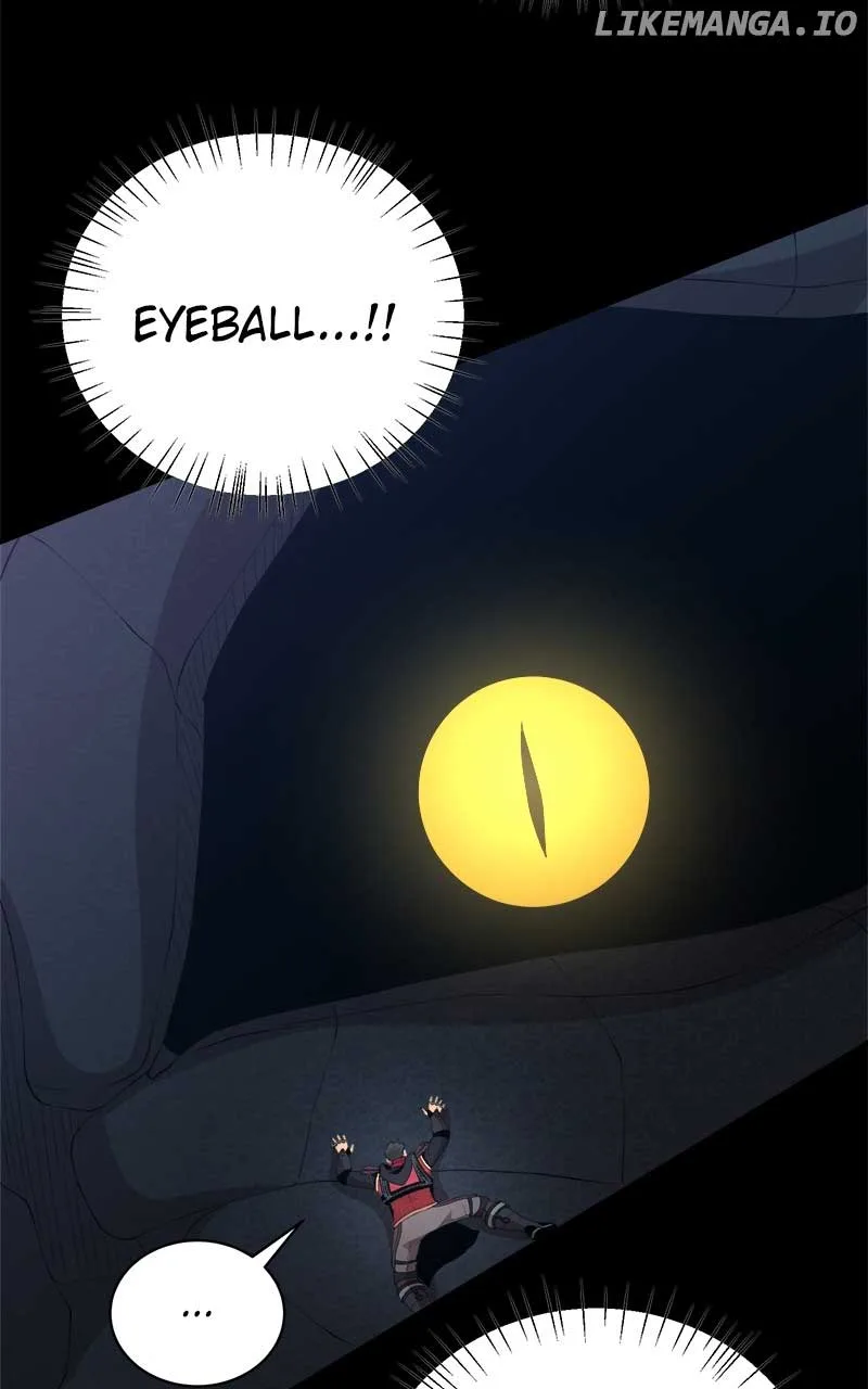 The Strongest Florist Chapter 166 page 56