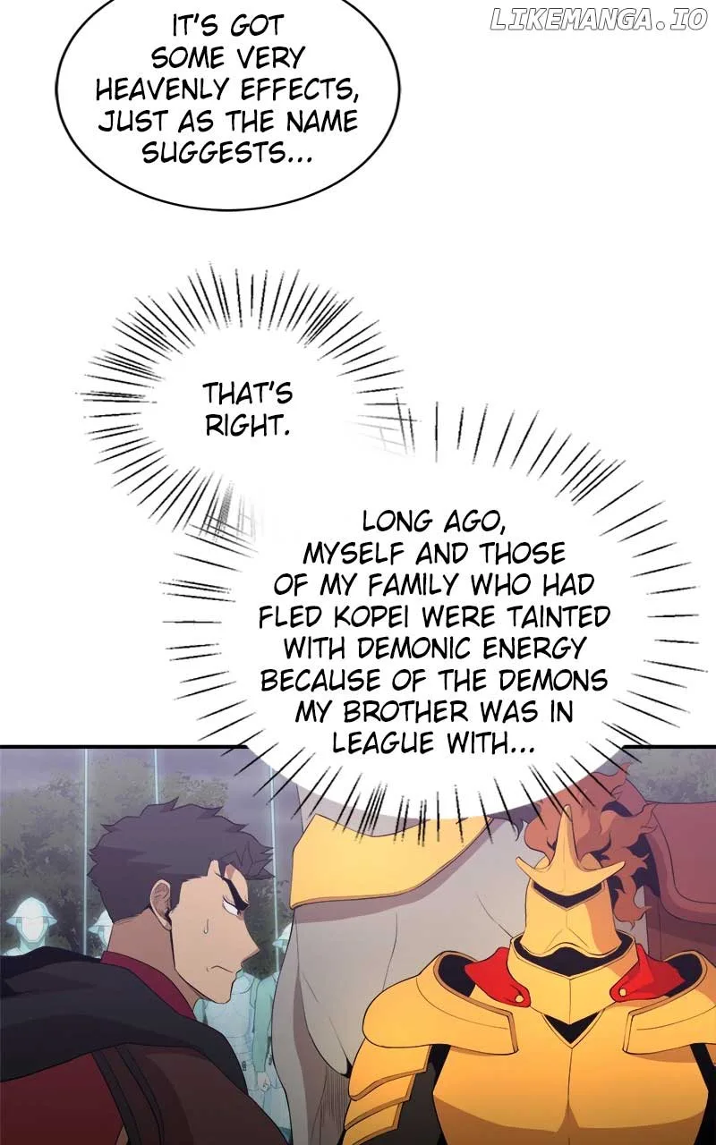 The Strongest Florist Chapter 163 page 59
