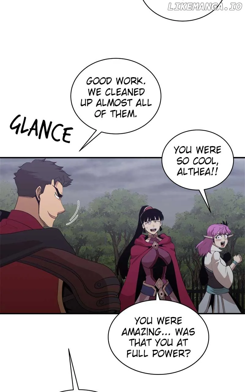 The Strongest Florist Chapter 163 page 49