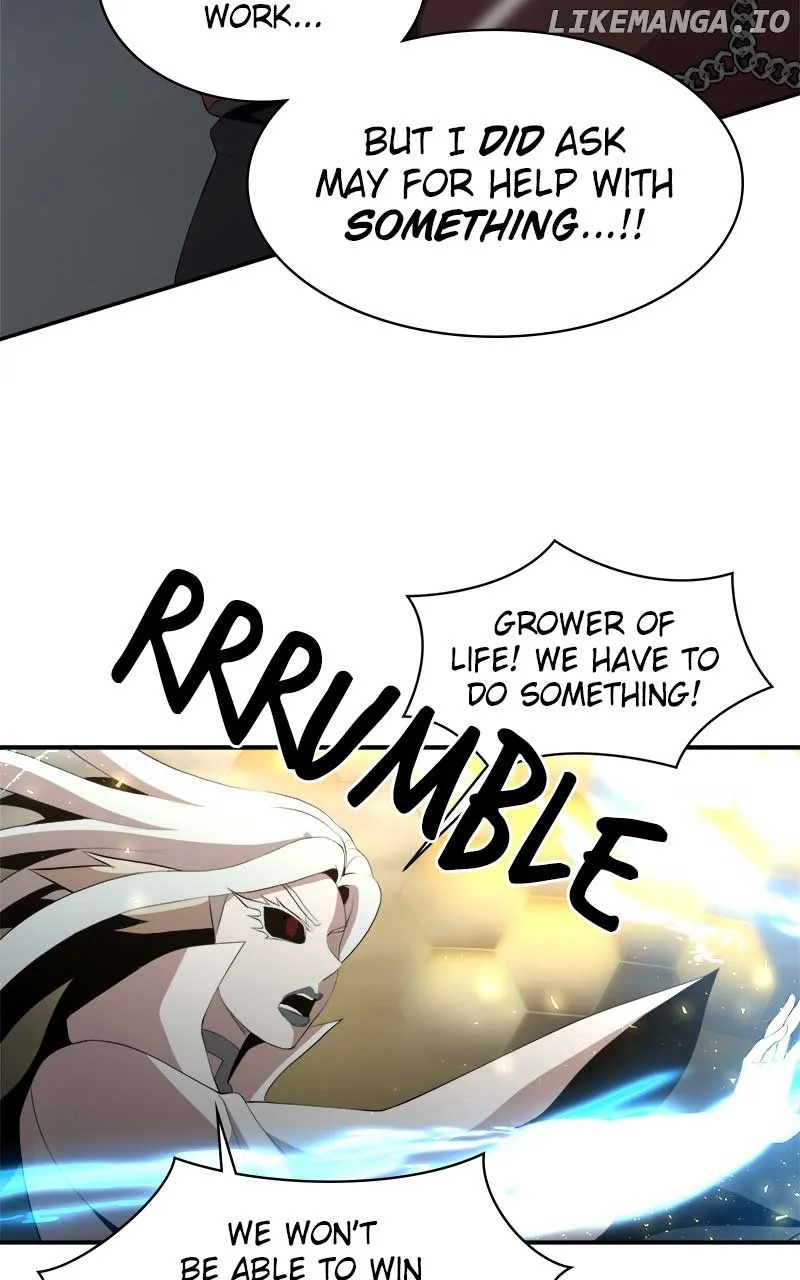 The Strongest Florist Chapter 166 page 61