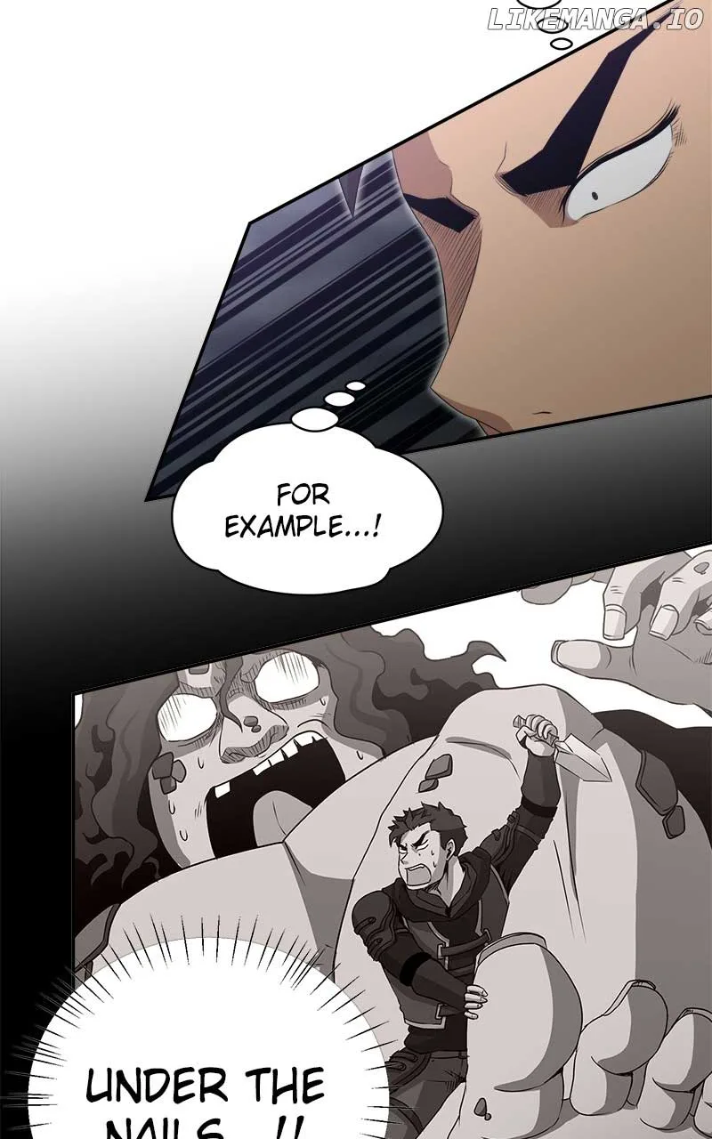 The Strongest Florist Chapter 166 page 54
