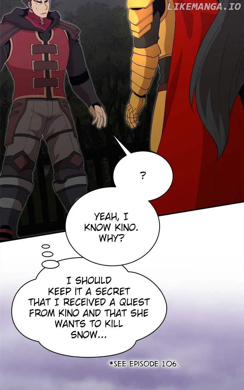 The Strongest Florist Chapter 163 page 64