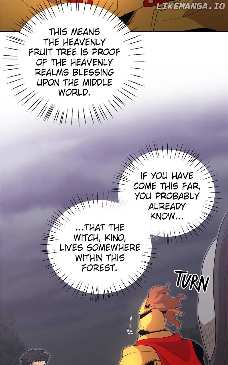 The Strongest Florist Chapter 163 page 63