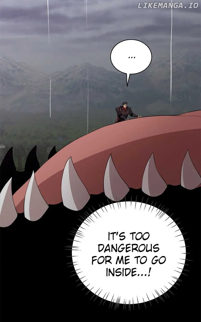 The Strongest Florist Chapter 166 page 58
