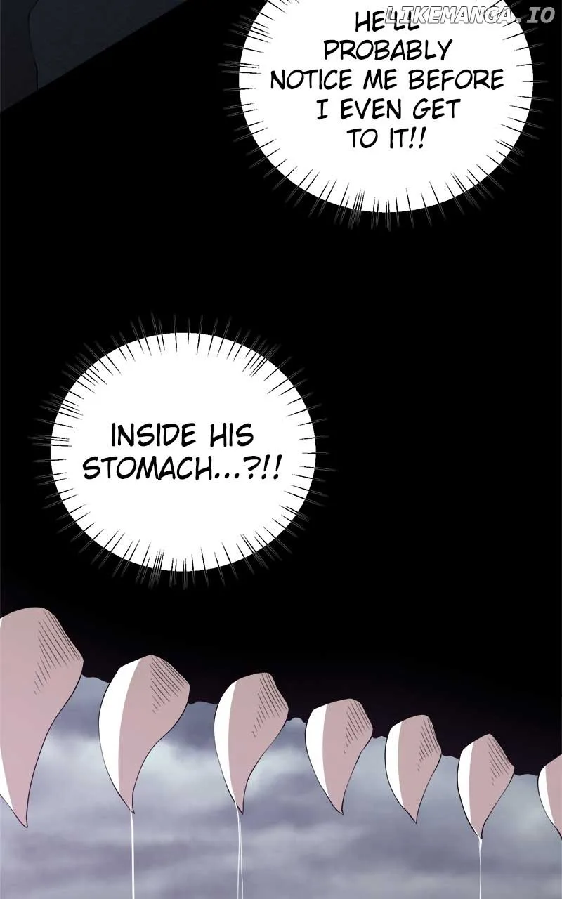 The Strongest Florist Chapter 166 page 57