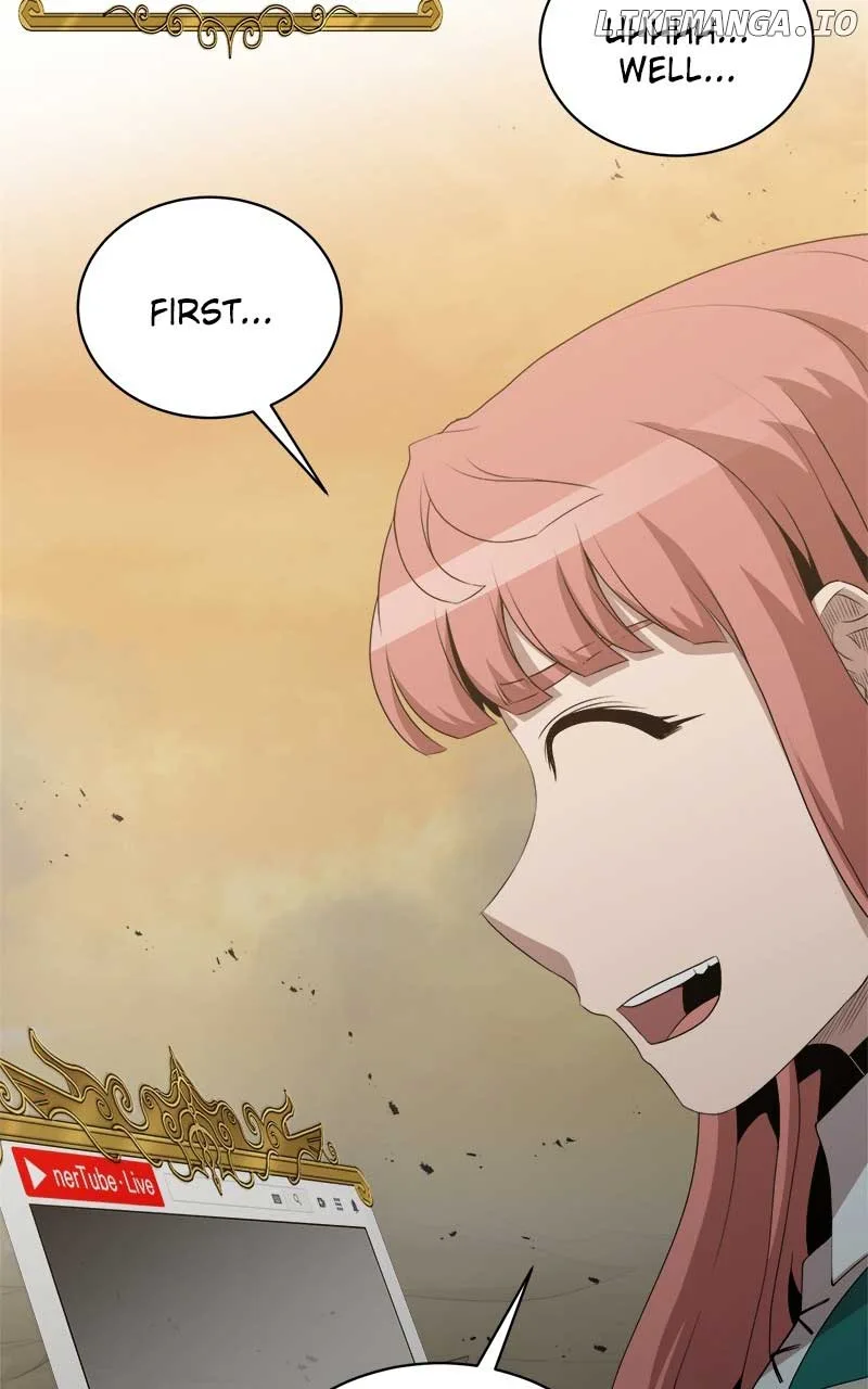 The Strongest Florist Chapter 166 page 47