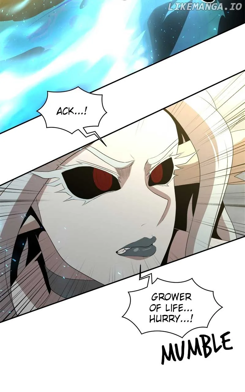 The Strongest Florist Chapter 166 page 52