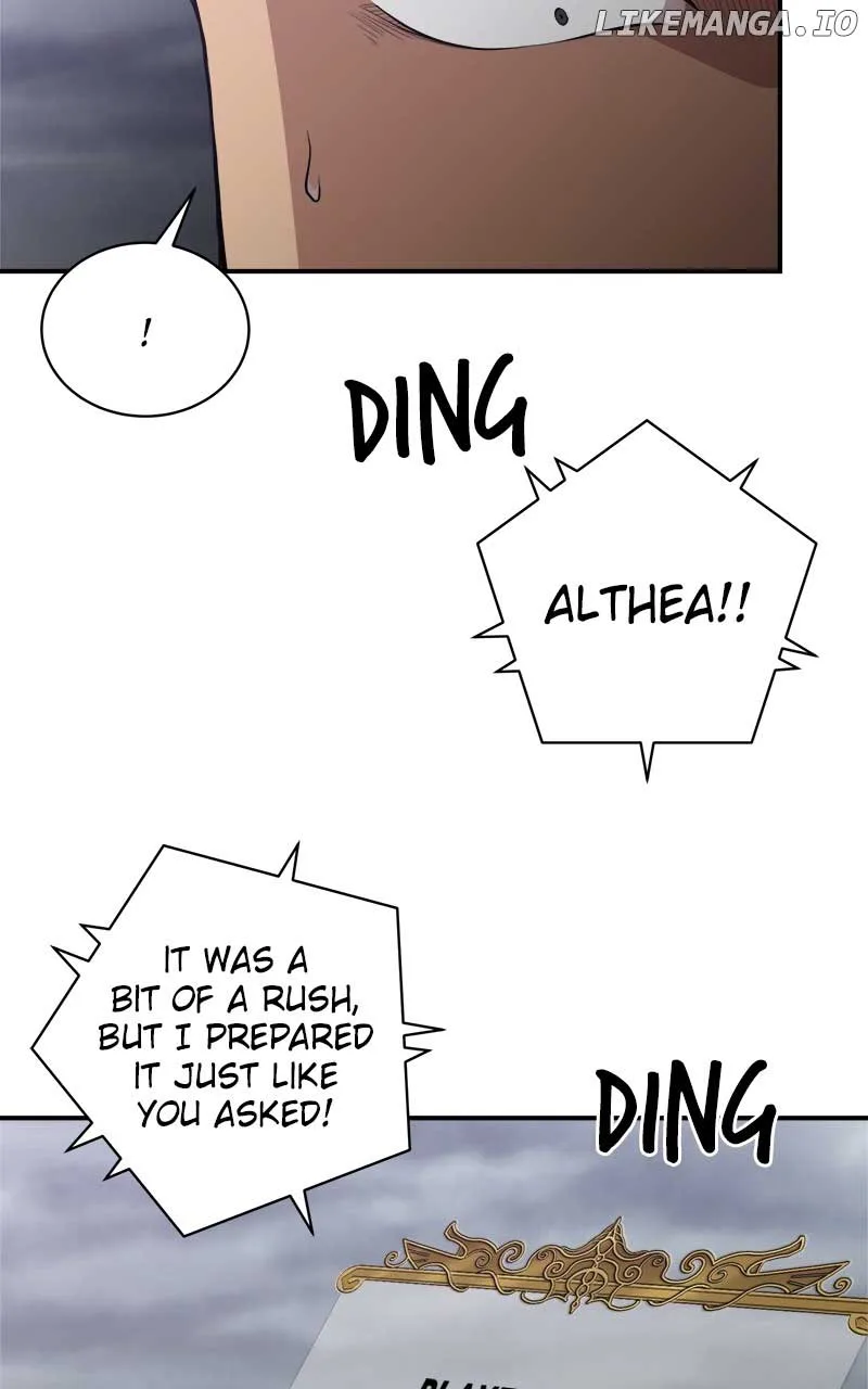 The Strongest Florist Chapter 166 page 63