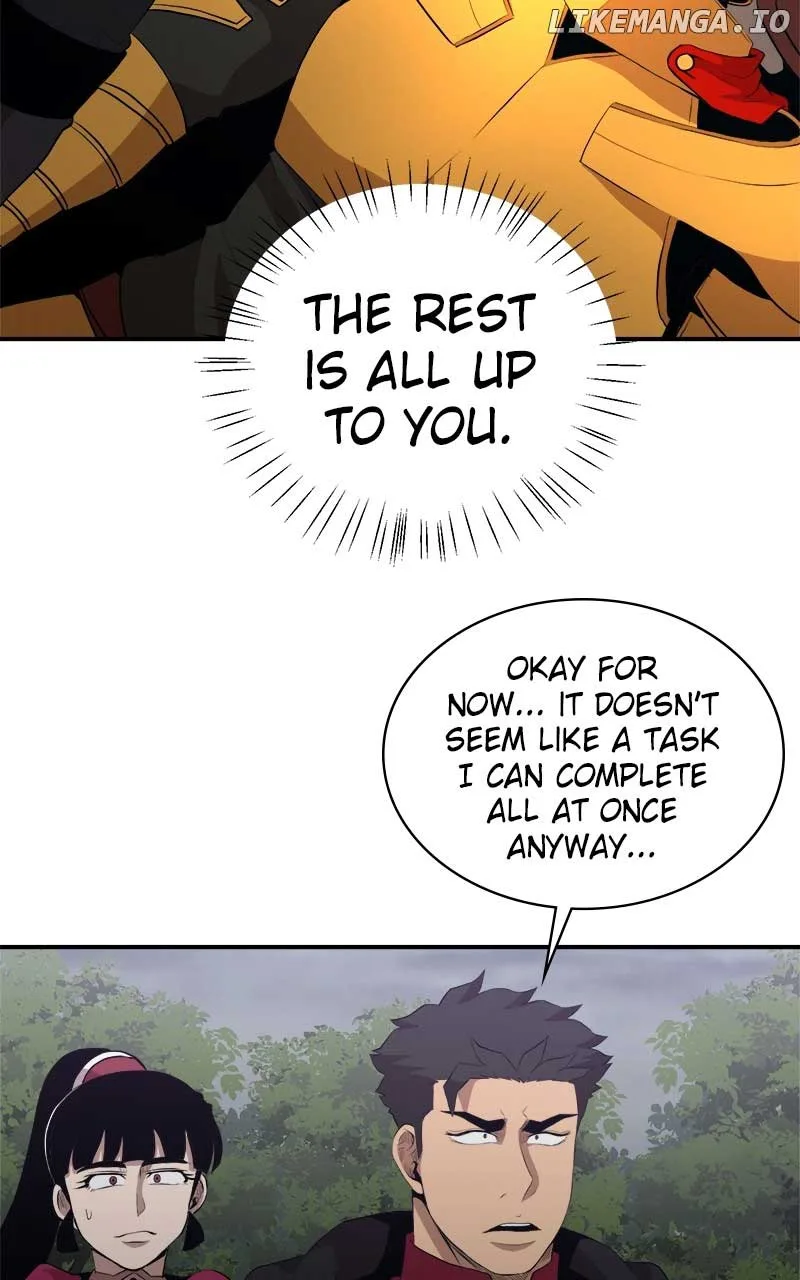 The Strongest Florist Chapter 163 page 80