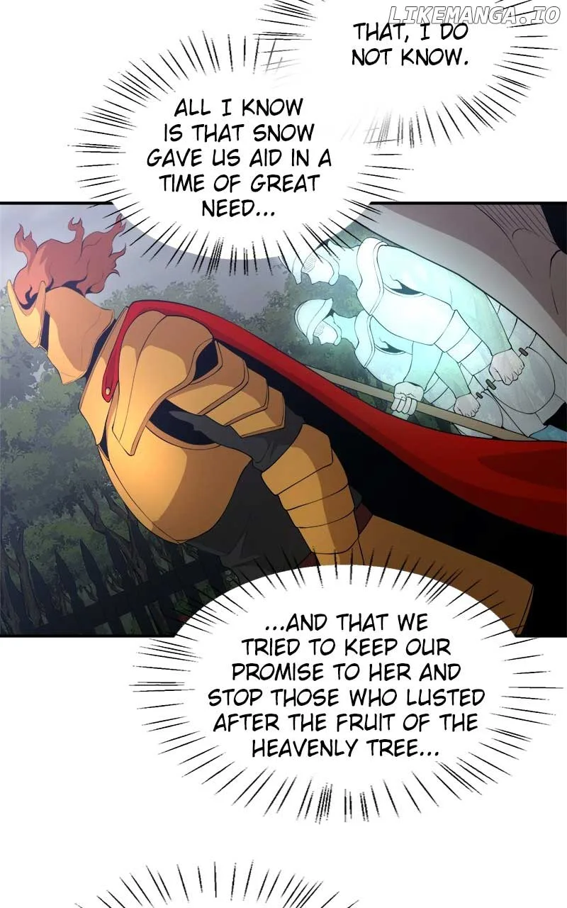 The Strongest Florist Chapter 163 page 69