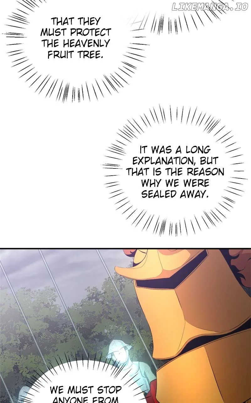 The Strongest Florist Chapter 163 page 76