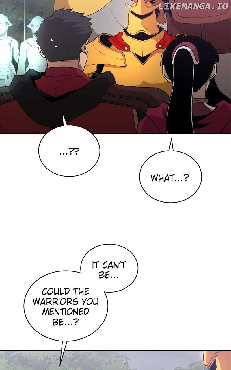 The Strongest Florist Chapter 163 page 72