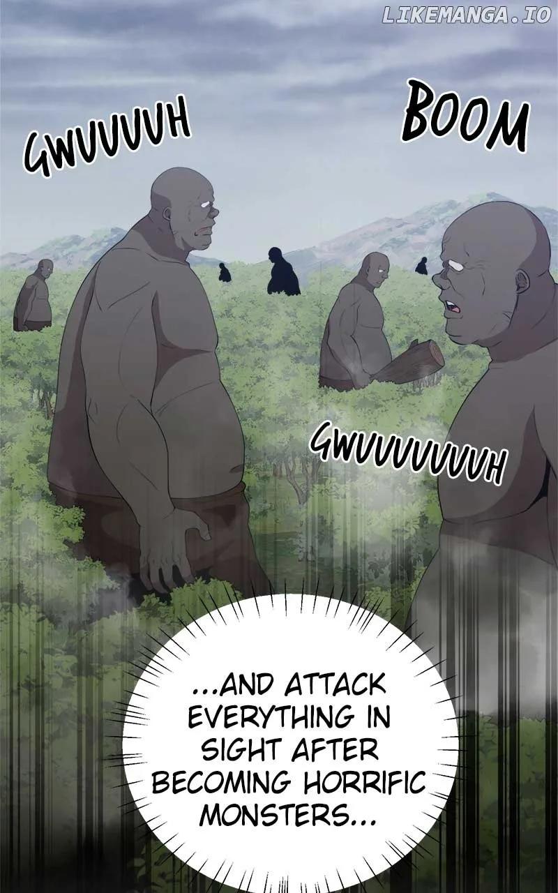 The Strongest Florist Chapter 163 page 74