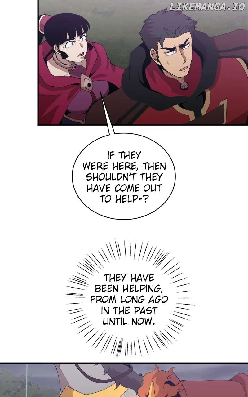 The Strongest Florist Chapter 163 page 71