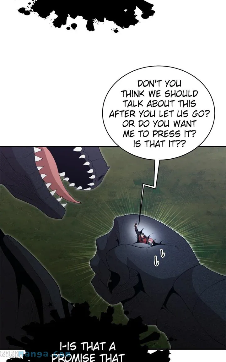 The Strongest Florist Chapter 167 page 54