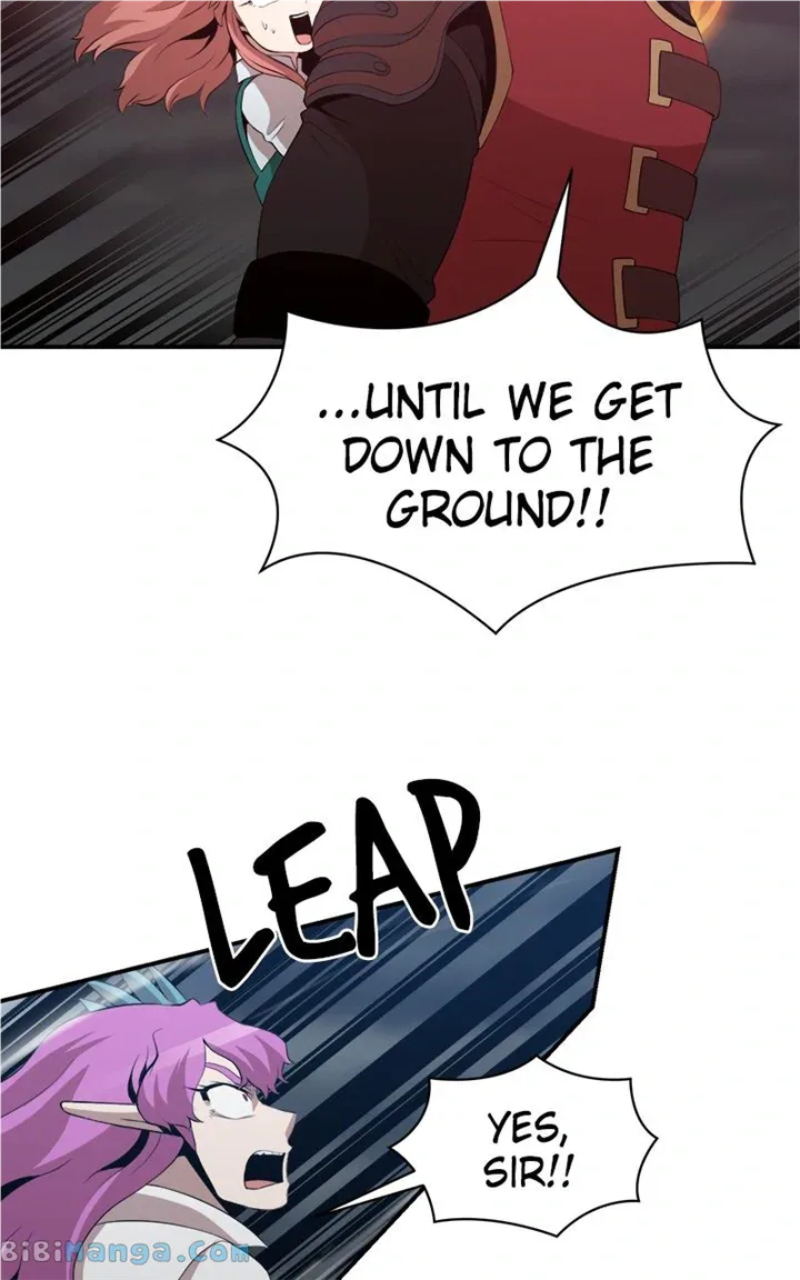 The Strongest Florist Chapter 167 page 28