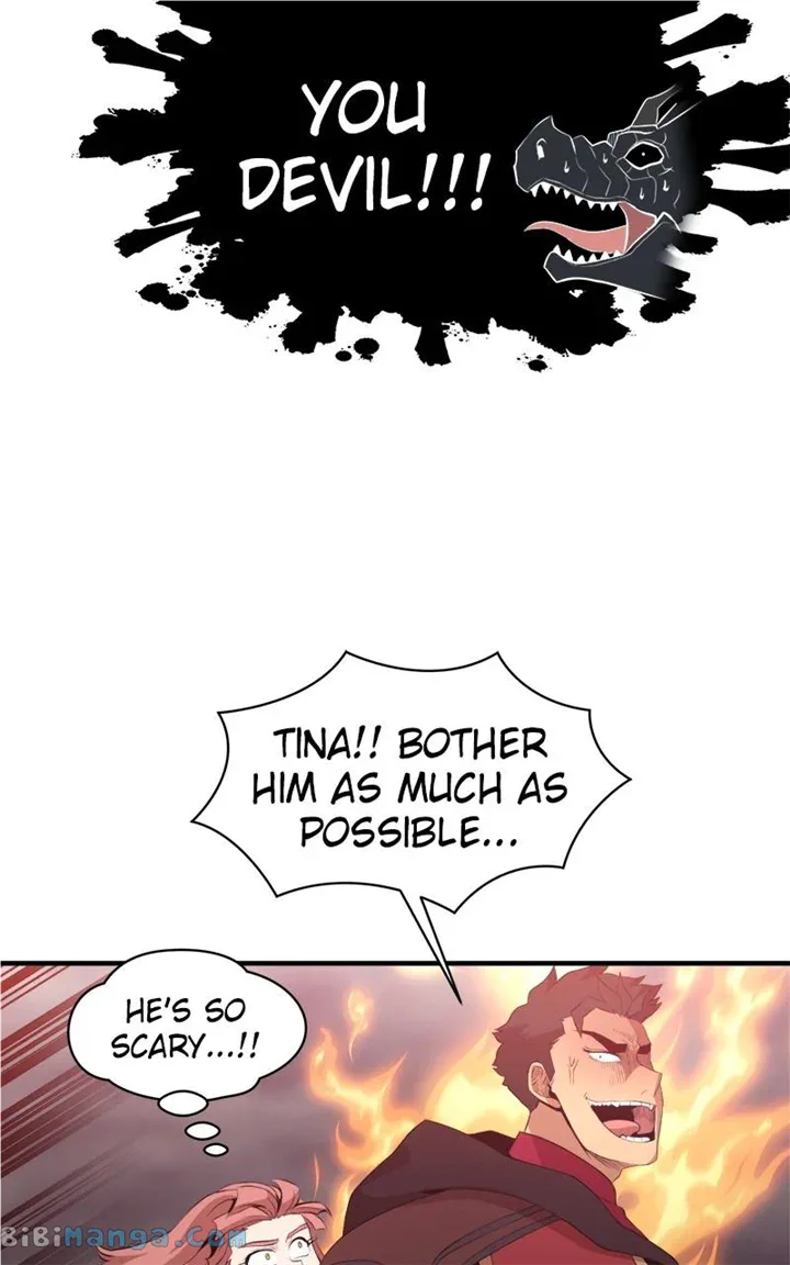 The Strongest Florist Chapter 167 page 27