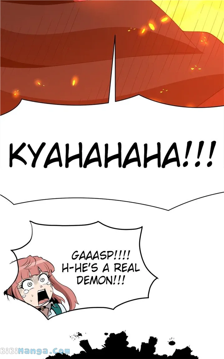 The Strongest Florist Chapter 167 page 26