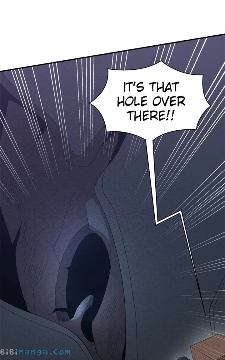 The Strongest Florist Chapter 167 page 5
