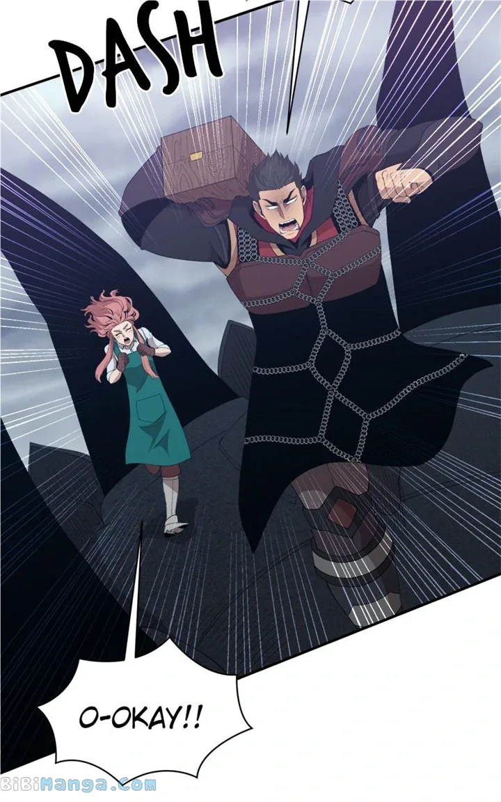 The Strongest Florist Chapter 167 page 4