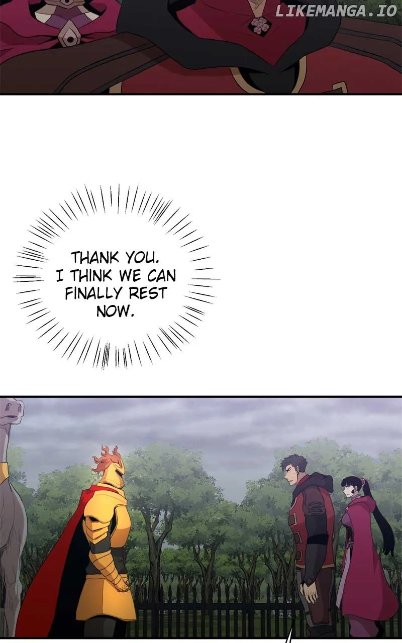 The Strongest Florist Chapter 163 page 81
