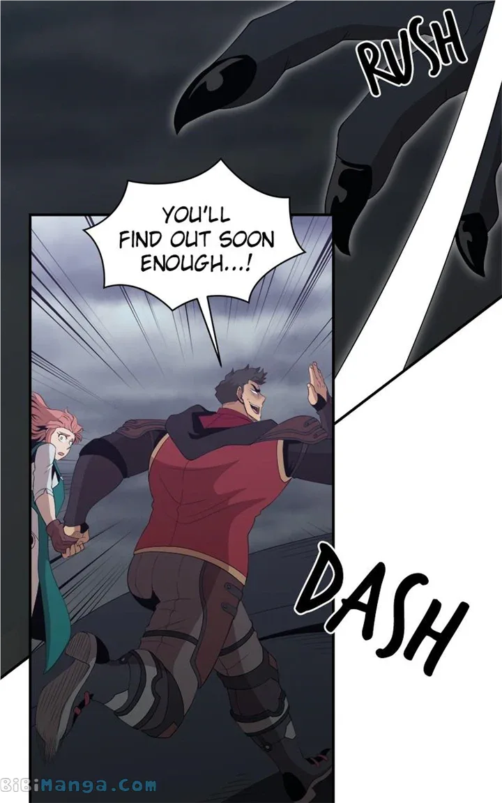 The Strongest Florist Chapter 167 page 23