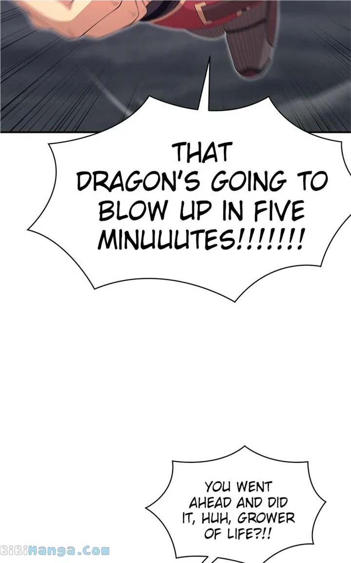The Strongest Florist Chapter 167 page 60