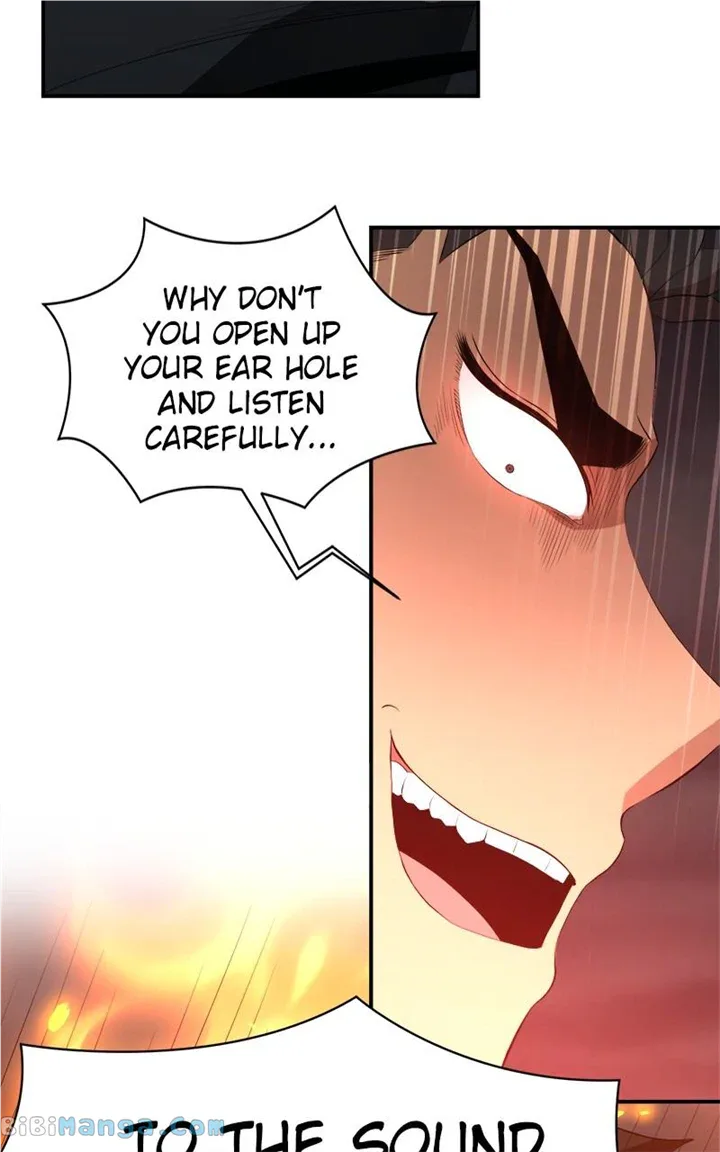 The Strongest Florist Chapter 167 page 24