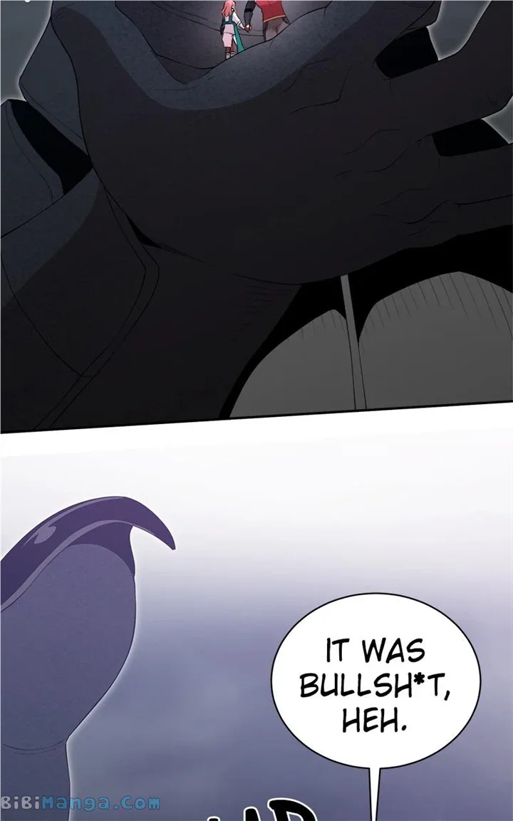 The Strongest Florist Chapter 167 page 57