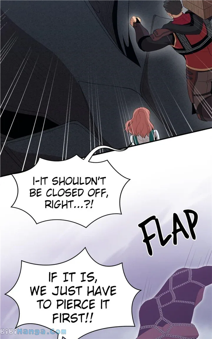 The Strongest Florist Chapter 167 page 6