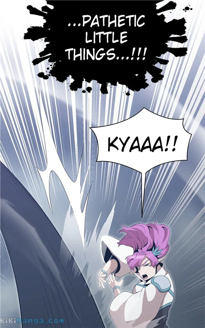 The Strongest Florist Chapter 167 page 31