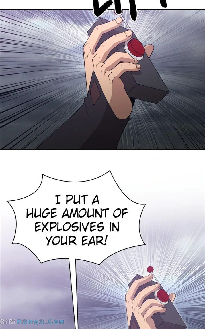 The Strongest Florist Chapter 167 page 45
