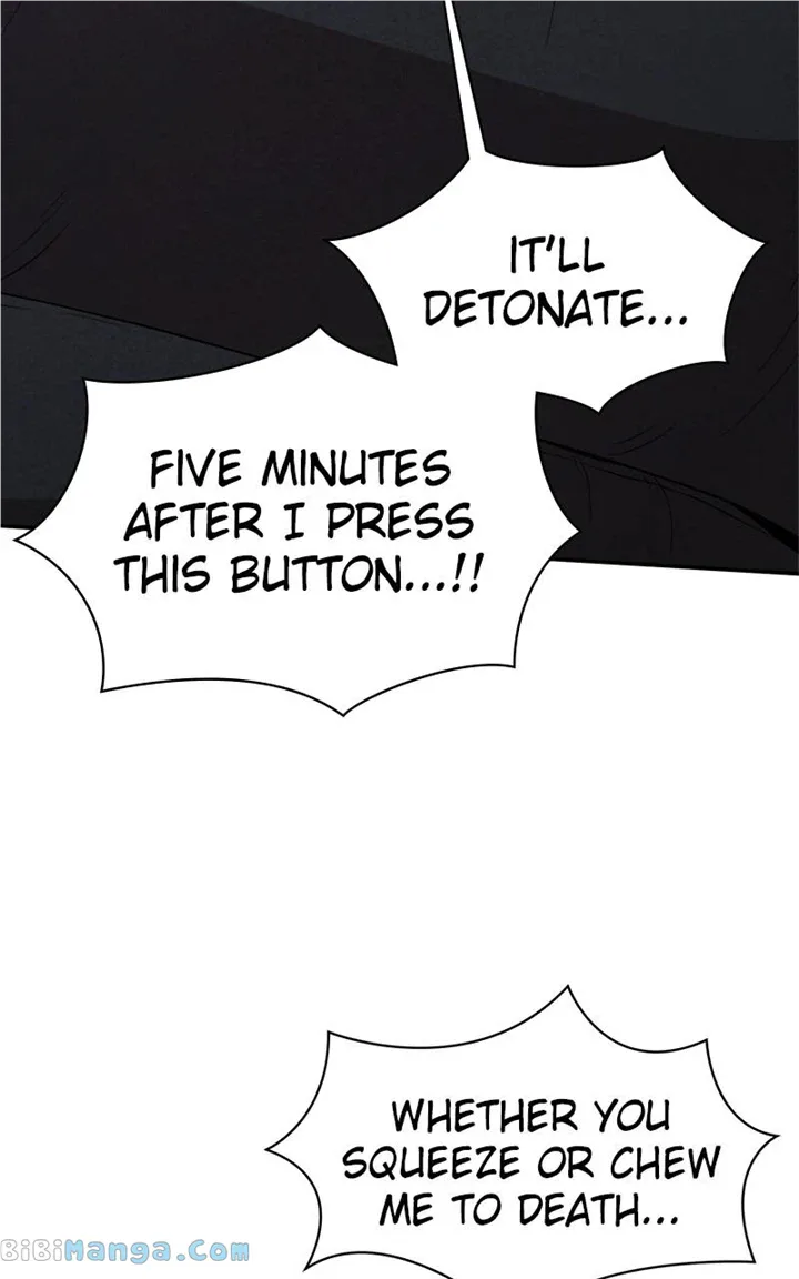 The Strongest Florist Chapter 167 page 47