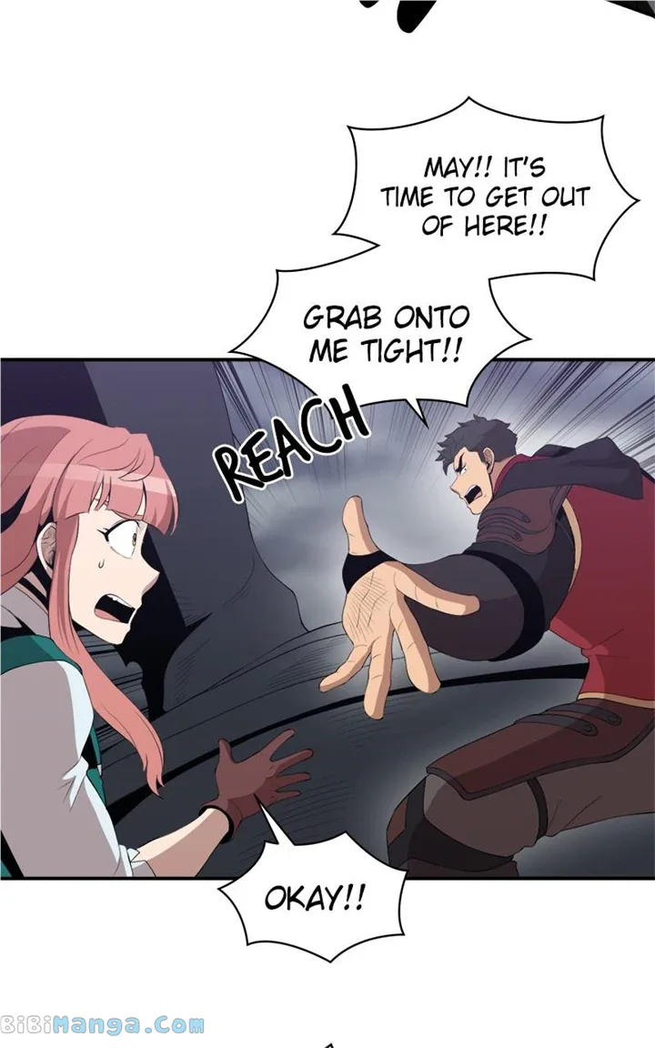 The Strongest Florist Chapter 167 page 19