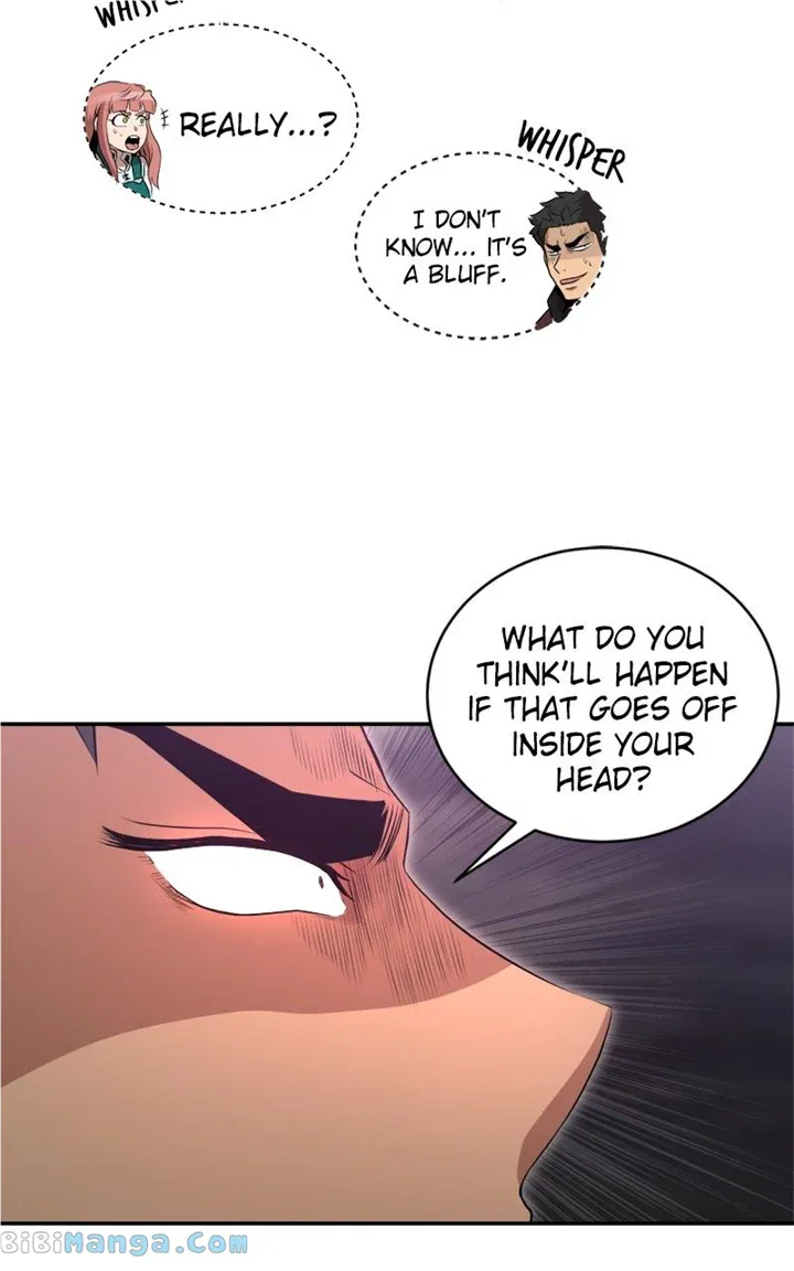 The Strongest Florist Chapter 167 page 52