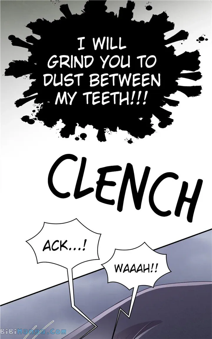 The Strongest Florist Chapter 167 page 40