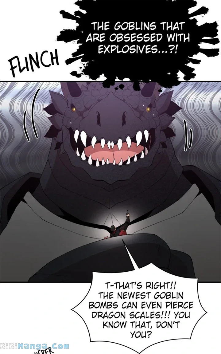 The Strongest Florist Chapter 167 page 51