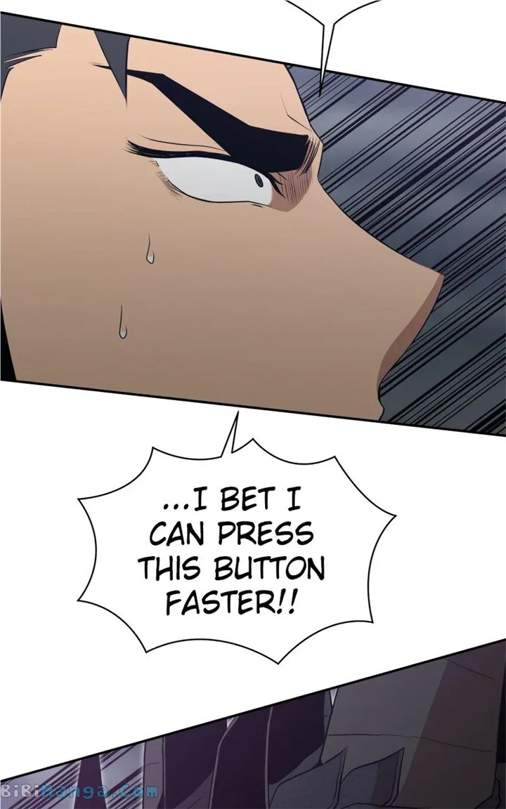 The Strongest Florist Chapter 167 page 48