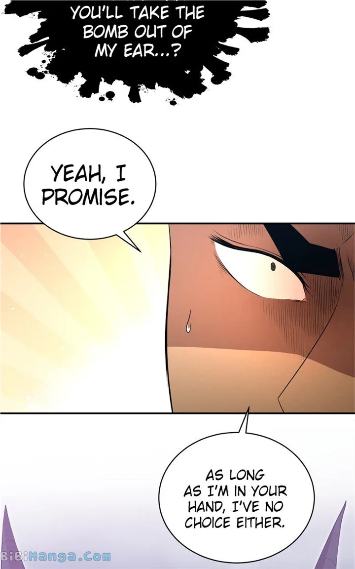 The Strongest Florist Chapter 167 page 55