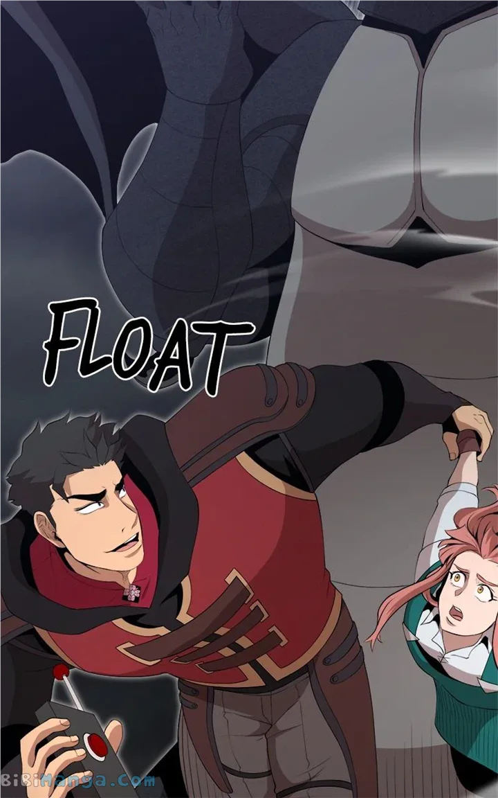 The Strongest Florist Chapter 167 page 66