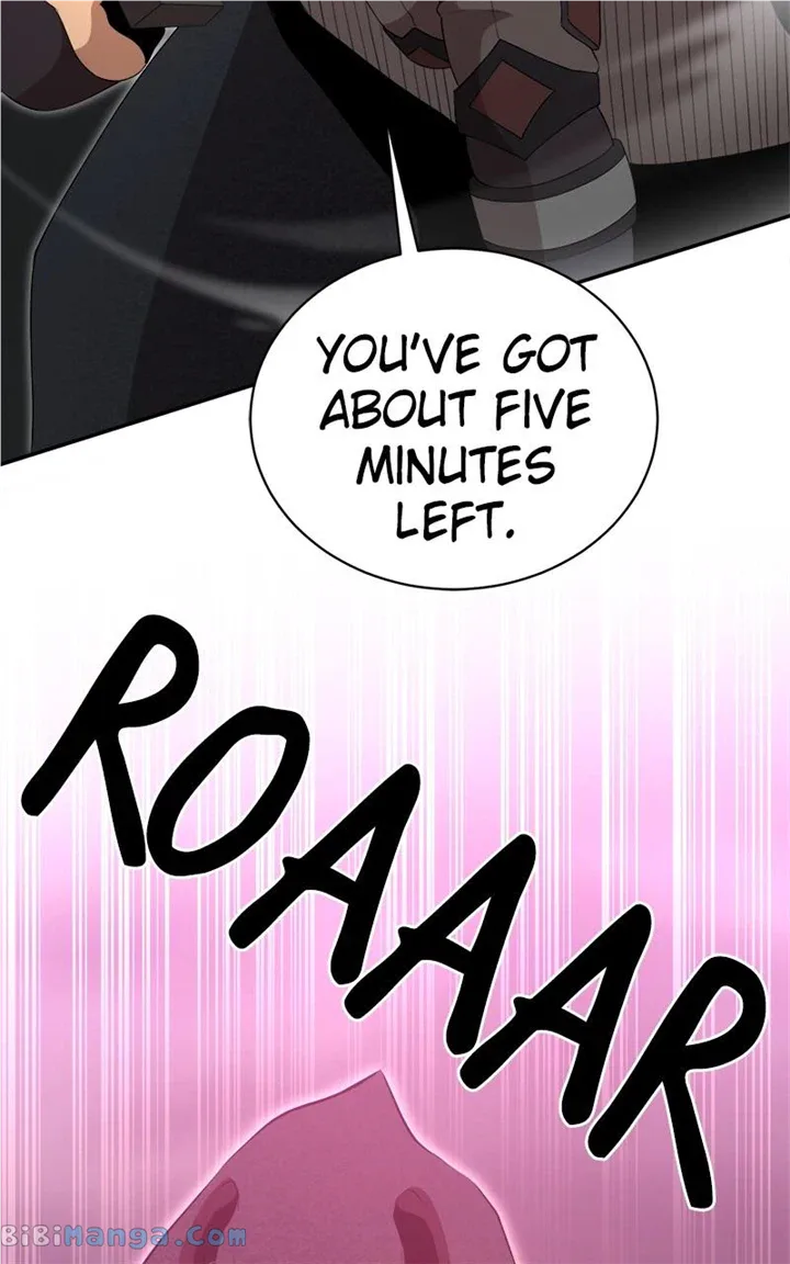 The Strongest Florist Chapter 167 page 67
