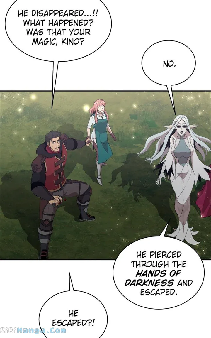 The Strongest Florist Chapter 167 page 87