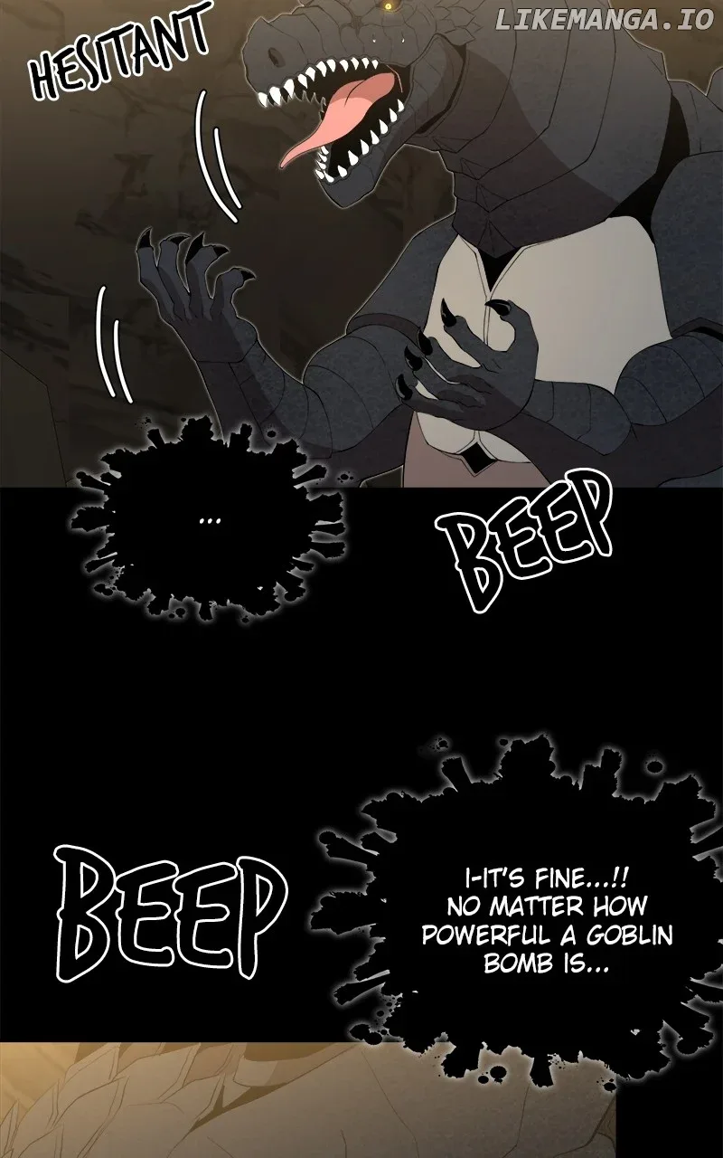 The Strongest Florist Chapter 168 page 5