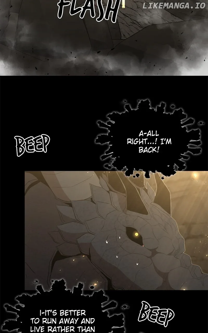 The Strongest Florist Chapter 168 page 3